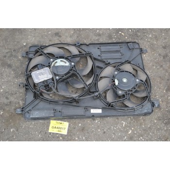 Βεντιλατερ Volvo S60 Cross Country D4204T14 2011-2018 31686808