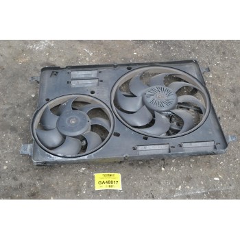 Βεντιλατερ Volvo S60 Cross Country D4204T14 2011-2018 31686808