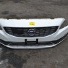 Προφυλακτηρας Volvo S60 Cross Country D4204T14 2011-2018 (Με μασκα)