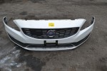 Προφυλακτηρας Volvo S60 Cross Country D4204T14 2011-2018 (Με μασκα)