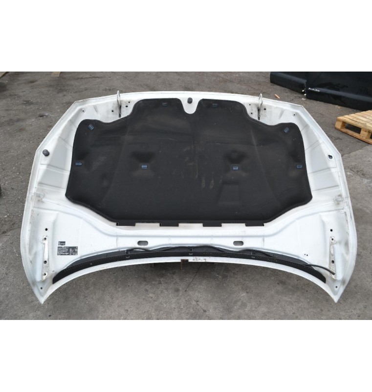 Καπο Volvo S60 Cross Country D4204T14 2011-2018