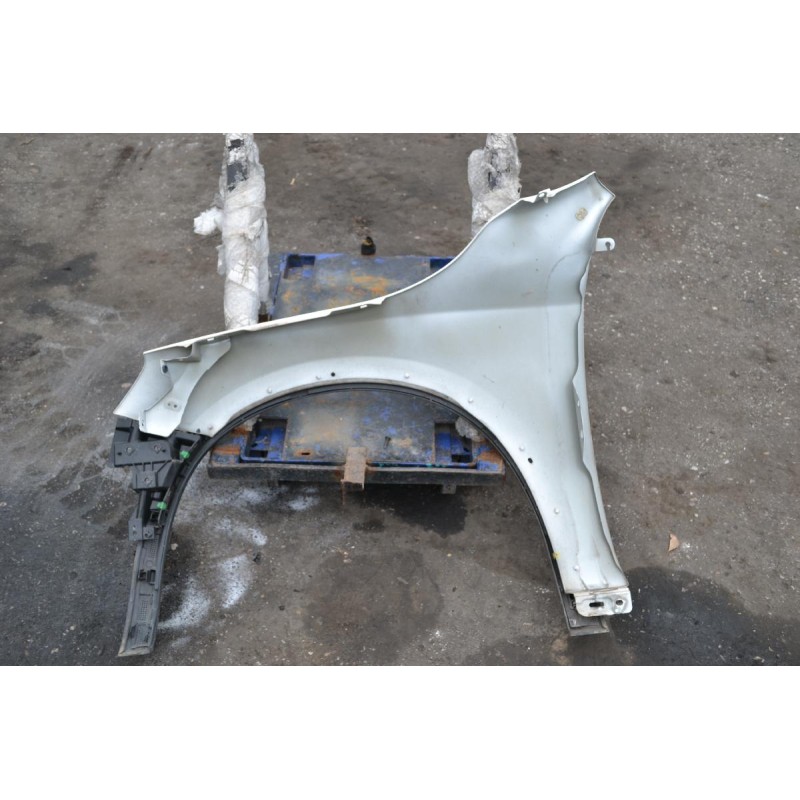 Φτερο Δεξι Volvo S60 Cross Country 2011-2018