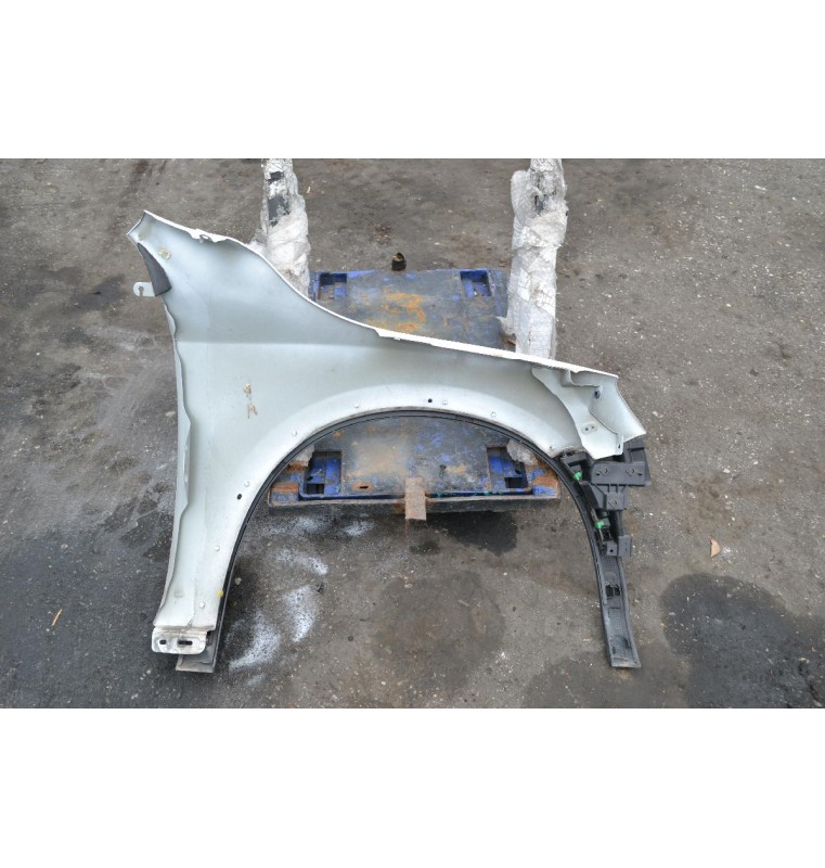 Φτερο Αριστερο Volvo S60 Cross Country 2011-2018