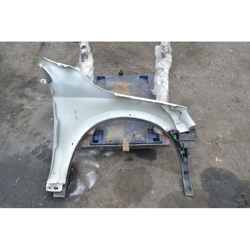 Φτερο Αριστερο Volvo S60 Cross Country 2011-2018