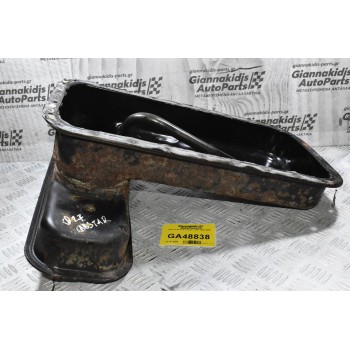 Κάρτερ Nissan Cabstar TD27 1998-2005