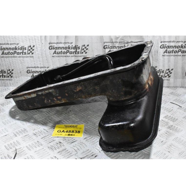 Κάρτερ Nissan Cabstar TD27 1998-2005