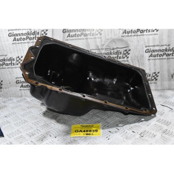 Κάρτερ Bmw 1.6 116i 316i 122PS N43B16AA 2007-2011 (E90 E87)