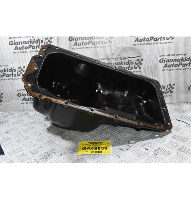 Κάρτερ Bmw 1.6 116i 316i 122PS N43B16AA 2007-2011 (E90 E87)