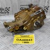 Αντλία Λαδιού Bmw E81 E90 2005-2012 7544555 7567028 (316 320 116 120) (Γνήσια)