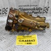 Αντλία Λαδιού Bmw E81 E90 2005-2012 7544555 7567028 (316 320 116 120) (Γνήσια)