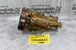 Αντλία Λαδιού Bmw E81 E90 2005-2012 7544555 7567028 (316 320 116 120) (Γνήσια)