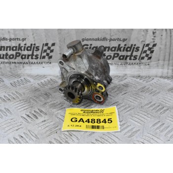 Εξόστερ Φρένων Mitsubishi Canter 3.0 4M42 2005-2010 ME194174 X2T56572 (Γνήσιο)