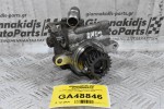 Αντλία Υδραυλικού Τιμονιού Mitsubishi Canter 3.0 4M42 2005-2010