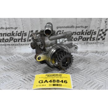 Αντλία Υδραυλικού Τιμονιού Mitsubishi Canter 3.0 4M42 2005-2010