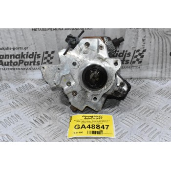 Αντλία Πετρελαίου Hyundai Santa Fe 2.2 CRDI D4EA 140ps 2005-2010 BOSCH 33100-27400 0445010121