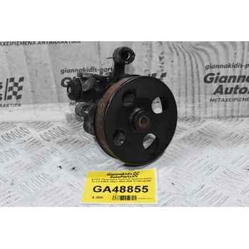 Αντλία Υδραυλικού Τιμονιού Hyundai Santa Fe 2.0 D4EA 140ps 2004-2009 57100-2E200