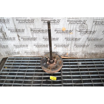 Ημιαξόνιο Πίσω Αριστερό Mazda B2500 1997-2005