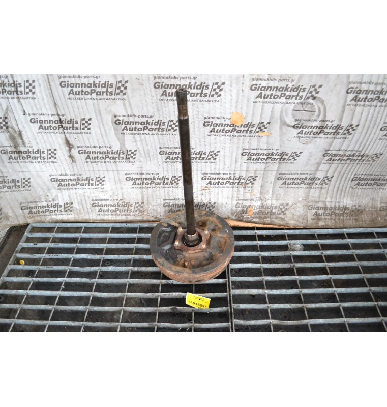 Ημιαξόνιο Πίσω Αριστερό Mazda B2500 1997-2005