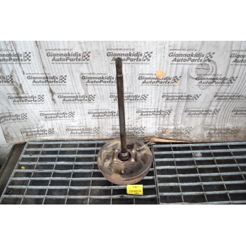 Ημιαξόνιο Πίσω Δεξι Mazda B2500 1997-2005