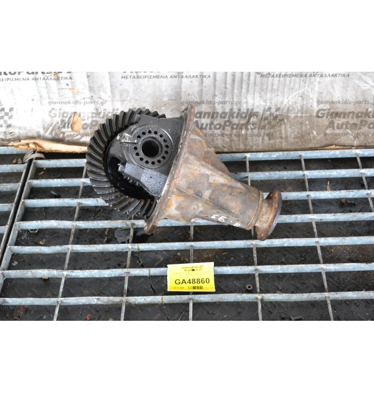 Διαφορικό Πίσω Mitsubishi L200 K74 8x39 4x4 1997-2005