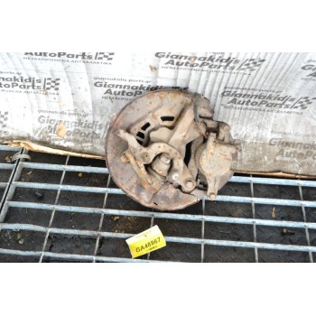 Ακραξόνιο Δεξι Toyota Hiace 1997-2006