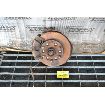 Ακραξόνιο Δεξι Toyota Hiace 1997-2006