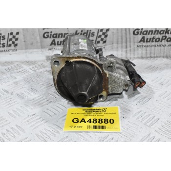 Μίζα Mercedes-Benz Sprinter / Vito 611980 1995-2005 (Γνησια)