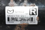 Μίζα Mazda CX-5 / 6 2.2 Diesel SH02 2012-2020 M001T81281