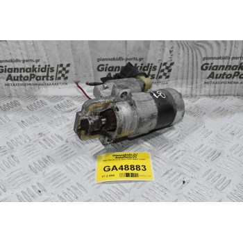 Μίζα Mazda 6 L8 2002-2008 M000T90981