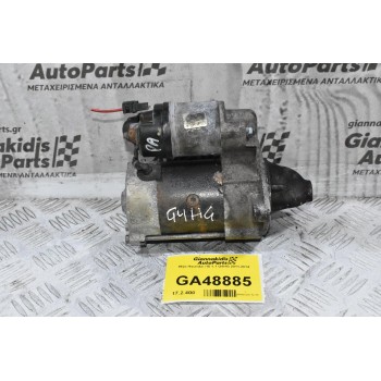 Μίζα Hyundai i10 1.1 G4HG 2011-2014