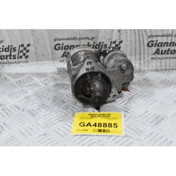 Μίζα Hyundai i10 1.1 G4HG 2011-2014