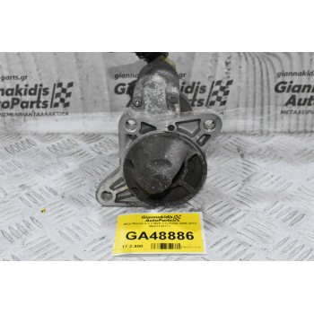 Μίζα Mazda 6 2.2 MZR-CD R2AA 2009-2012 M001T30771 (Γνήσια)