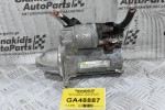 Μίζα Ford Fiesta 1.4 SPJC 2008-2017 8V21-11000-BD 31285782 (Γνήσια)