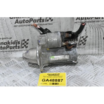 Μίζα Ford Fiesta 1.4 SPJC 2008-2017 8V21-11000-BD 31285782 (Γνήσια)