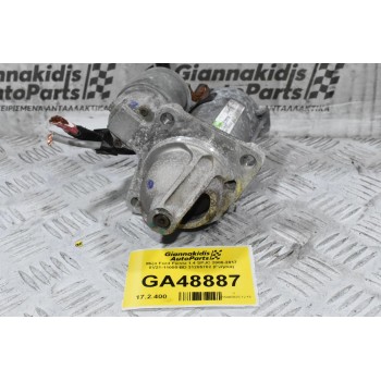 Μίζα Ford Fiesta 1.4 SPJC 2008-2017 8V21-11000-BD 31285782 (Γνήσια)