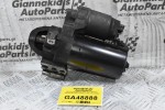 Μίζα Bmw N47D20 2005-2013 BOSCH 7801203-02 0001115069 (320D 120D 520D)