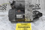 Μίζα Suzuki Swift M16A M15A 1.6 - 1.3 M13A 2002-2010 31100-86G00 M002T467817E (Ignis - WagonR - Jimny) (Fiat Sedici)