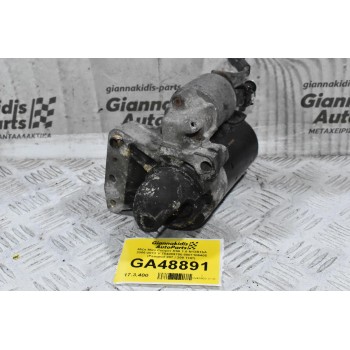 Μίζα Mini Cooper R56 1.6 N12B16A / N14 2006-2013 V754089780 0001106405 (Peugeot 207 / 208 THP - Citroen C4)