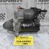 Μίζα Volvo S40 / V50 1.6  B4164S3 2005-2012 2S6U-11000-CB 0001107417 (Ford Focus)