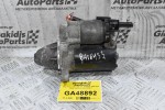 Μίζα Volvo S40 / V50 1.6  B4164S3 2005-2012 2S6U-11000-CB 0001107417 (Ford Focus)