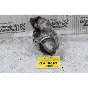 Μίζα Volvo S40 / V50 1.6  B4164S3 2005-2012 2S6U-11000-CB 0001107417 (Ford Focus)