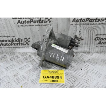 Μίζα Renault Megane / Scenic / Clio 1.4 16v H4JA 2008-2020 233001007X-B (Dacia)