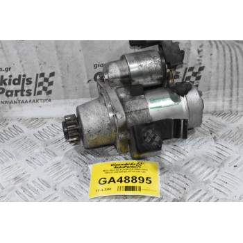 Μίζα Nissan X-Trail 2.5 2002-2008 GR233-8H300-01 S114-844-GR