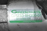 Μίζα Nissan X-Trail 2.5 2002-2008 GR233-8H300-01 S114-844-GR