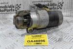 Μίζα Mazda 6 - CX-7 2.3 L3 2006-2013 M000T87681 (Γνήσια) (Turbo)