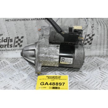 Μίζα Mazda 2 ZY 1.5 2002-2013 M000T91381 ZJ01