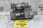 Μίζα Daihatsu Terios K3/3SZ 2006-2011 DENSO 28100-B1060 428000-9880