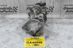 Μίζα Daihatsu Terios K3/3SZ 2006-2011 DENSO 28100-B1060 428000-9880