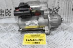 Μίζα Volvo S60 S80 V40 V60 V70 1.6 B4164T 2010-2019 31285512 AV6N-11000-CA