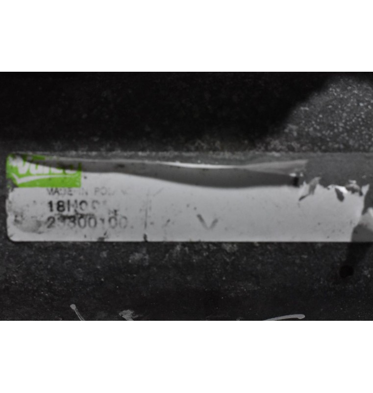 Μίζα Renault Megane / Scenic / Clio 1.4 16v H4JA 2008-2020 233001007X-B (Dacia)